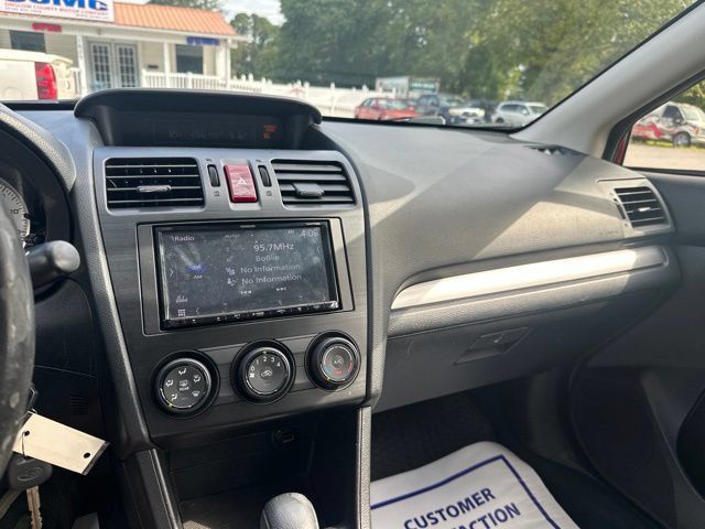 Used 2014 Subaru Impreza 2.0i Premium AWD/4WD image 12
