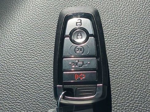 New 2025 Ford F150 Lariat w/ Equipment Group 501A Mid image 30