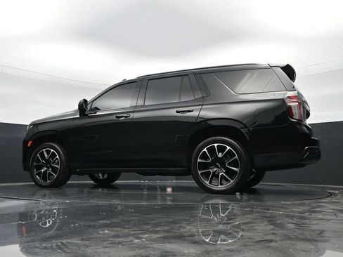 Used 2022 Chevrolet Tahoe RST w/ Luxury Package AWD/4WD image 49
