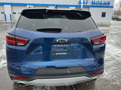 Used 2023 Chevrolet Blazer LT w/ Convenience Package