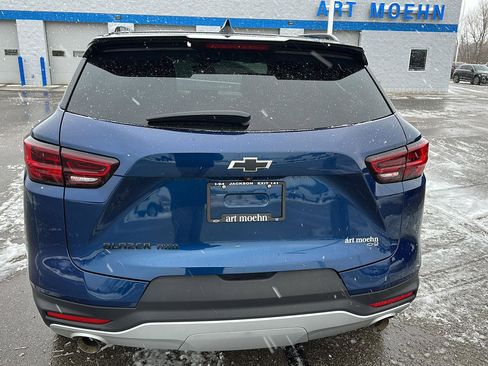 Used 2023 Chevrolet Blazer LT w/ Convenience Package image 4