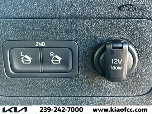 New 2026 Kia Sorento LX image 13