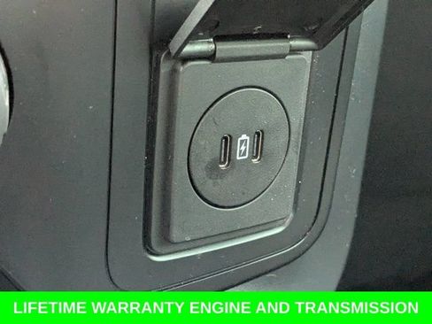 Certified 2024 Ford F150 STX w/ STX Black Appearance Package RWD image 24