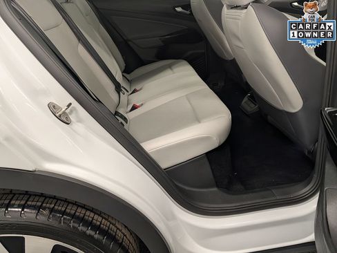 Used 2022 Volkswagen ID.4 Pro S AWD/4WD image 30