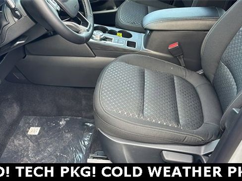 New 2026 Ford Escape Active w/ Tech Pack #1 image 22