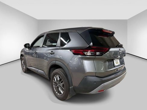 Used 2023 Nissan Rogue S AWD/4WD image 3
