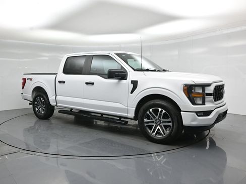 Used 2023 Ford F150 XL w/ STX Appearance Package RWD image 54