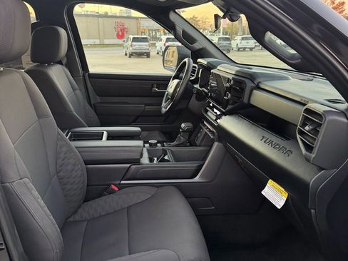 Used 2025 Toyota Tundra SR5 image 9