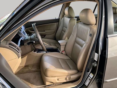 Used 2007 Honda Accord EX-L image 7