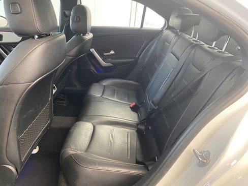 Used 2020 Mercedes-Benz A 220 4MATIC image 16