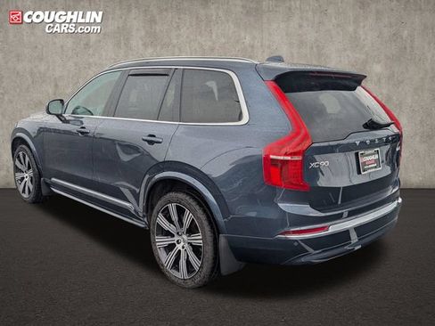 Used 2023 Volvo XC90 B6 Ultimate w/ Protection Package Premier AWD/4WD image 5