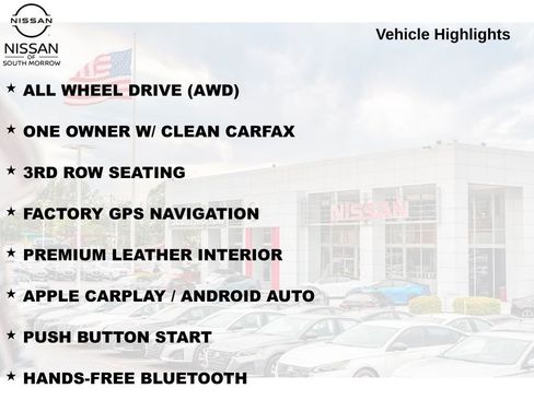 Used 2024 Honda Passport EX-L image 3