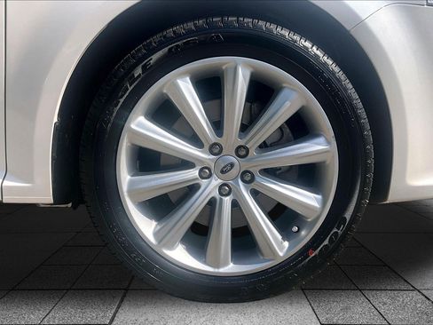 Used 2019 Ford Flex SEL w/ Equipment Group 202A AWD/4WD image 8