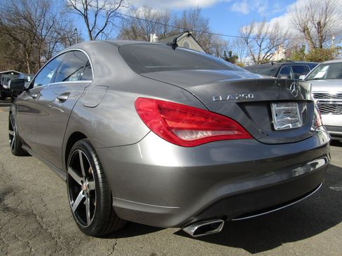 Used 2015 Mercedes-Benz CLA 250 image 7