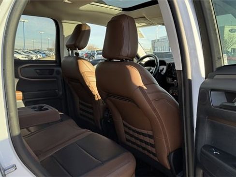 Certified 2023 Ford Bronco Sport Badlands w/ Premium Package image 13