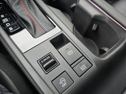 New 2026 Nissan Sentra SR w/ SR Premium Package FWD image 21