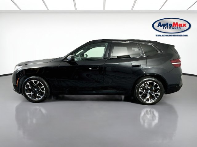 Used 2025 BMW X3 xDrive30i AWD/4WD image 9