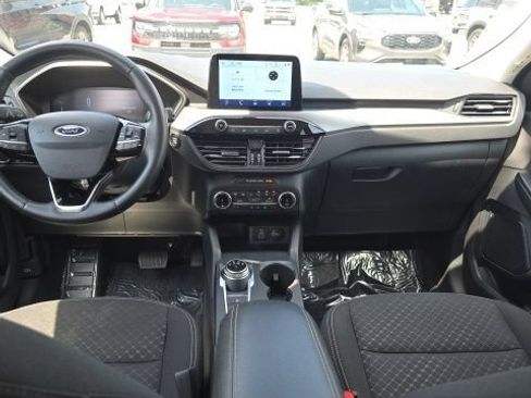 Used 2024 Ford Escape Active w/ Cold Weather Package FWD image 25
