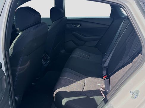 New 2026 Honda Accord Sport image 22