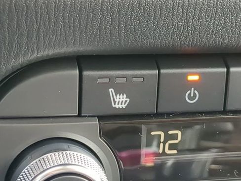 New 2025 MAZDA CX-5 AWD 2.5 S w/ Preferred Package image 20