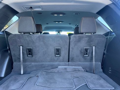 Certified 2020 Chevrolet Traverse LT image 39