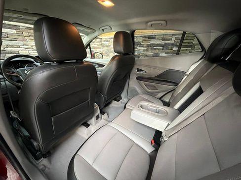 Used 2014 Buick Encore Leather AWD/4WD image 34