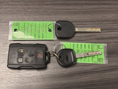 Used 2020 Chevrolet Silverado 1500 LT image 37