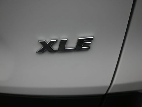 Certified 2025 Toyota RAV4 XLE image 38