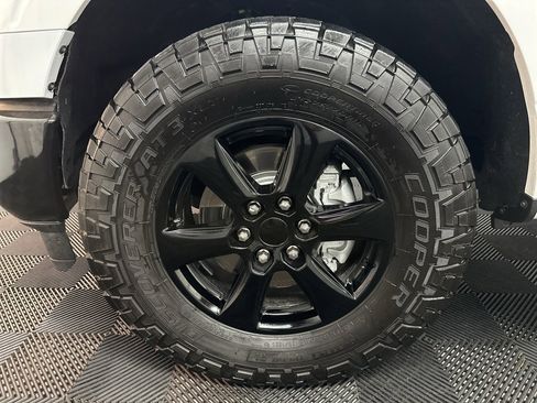 Used 2023 Ford F150 XLT w/ Equipment Group 301A Mid image 37