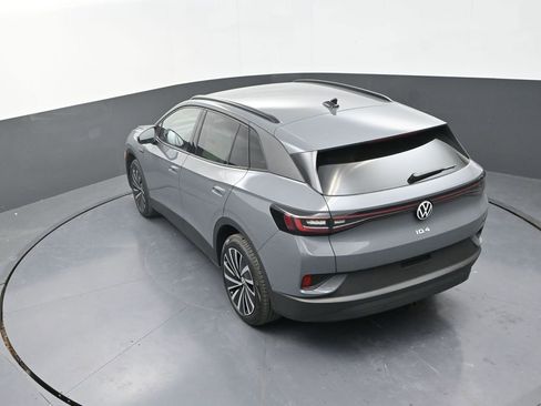 New 2026 Volkswagen ID.4 Pro AWD/4WD image 16