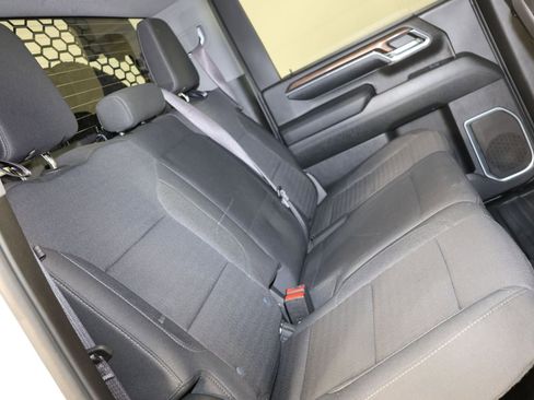 Used 2024 Chevrolet Silverado 3500 LT w/ Convenience Package image 31