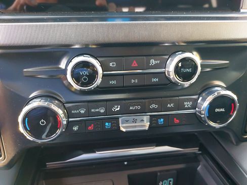 New 2026 Ford F350 Platinum AWD/4WD image 21
