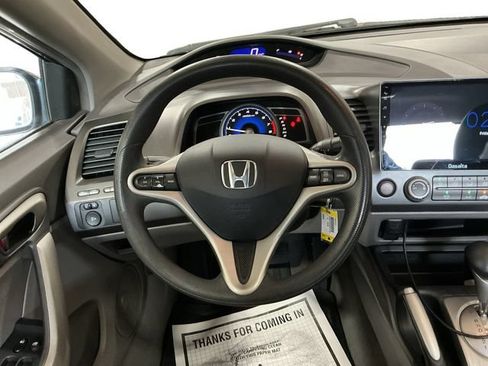 Used 2011 Honda Civic EX image 12