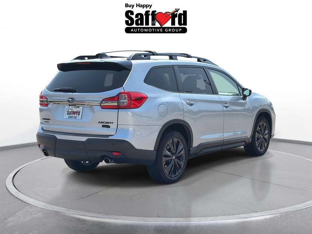 Used 2022 Subaru Ascent Onyx Edition AWD/4WD image 18