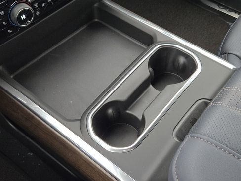 New 2026 Chevrolet Silverado 3500 High Country w/ High Country Premium Package image 16