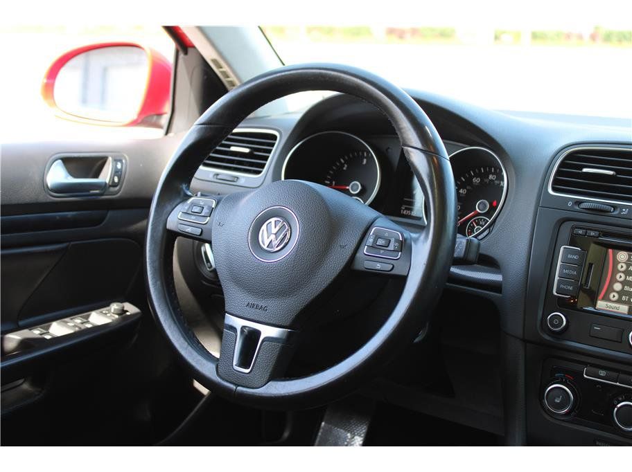 Used 2014 Volkswagen Jetta TDI FWD image 15