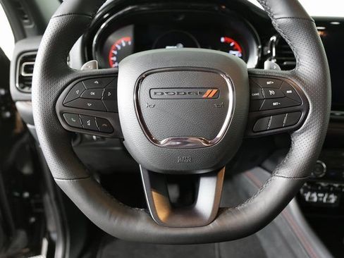 New 2025 Dodge Durango GT RWD image 14