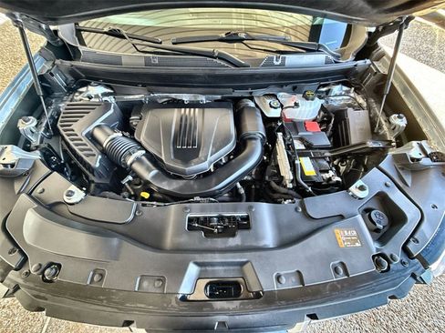 Certified 2025 GMC Acadia Elevation image 28