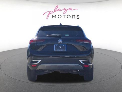 Used 2023 Buick Envision Preferred AWD/4WD image 6