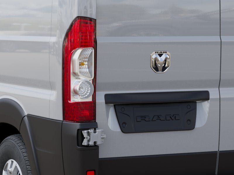 New 2026 RAM ProMaster 1500 w/ Quick Order Package 22G SLT FWD image 25