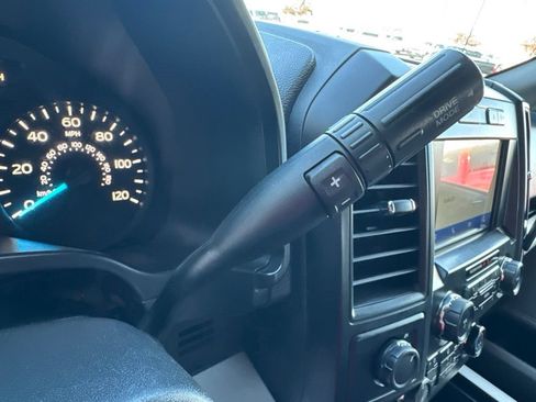 Used 2019 Ford F150 XL w/ Equipment Group 101A Mid AWD/4WD image 21