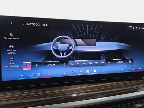 Certified 2026 BMW X5 xDrive40i w/ Premium Package AWD/4WD image 20