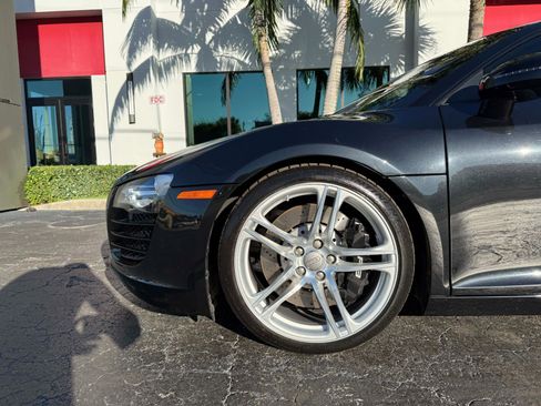 Used 2008 Audi R8 V8 image 11