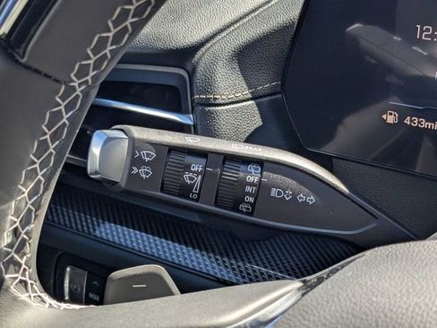 New 2026 Chevrolet Traverse High Country FWD image 21