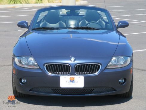 Used 2005 BMW Z4 2.5i RWD image 31