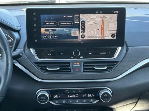 Used 2023 Nissan Altima 2.5 SL image 19