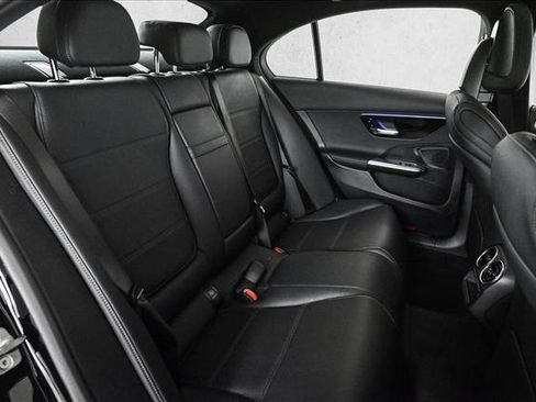 New 2026 Mercedes-Benz C 300 4MATIC Sedan image 23