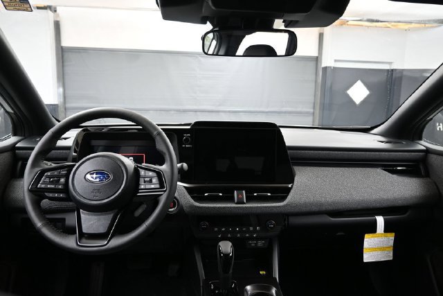 New 2026 Subaru Outback Premium AWD/4WD image 22