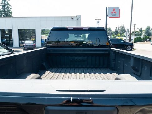 Used 2022 GMC Sierra 3500 SLE w/ Gooseneck/5TH Wheel Package AWD/4WD image 7