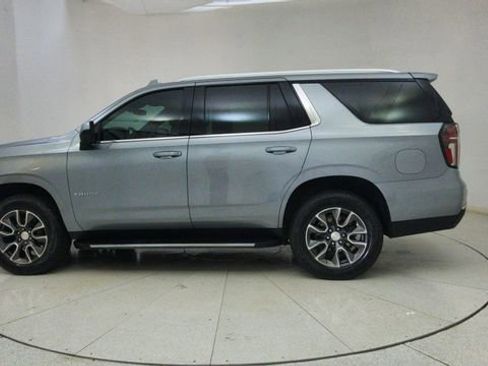 Used 2023 Chevrolet Tahoe LS w/ Driver Alert Package image 66